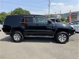 2003 Toyota Hilux Surf SSR-X American VER Black Painted Truck for sale, Japanese used car export - photo 5 of 48 | GULJI TRADERS
