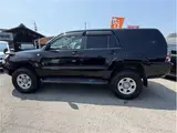 2003 Toyota Hilux Surf SSR-X American VER Black Painted Truck for sale, Japanese used car export - photo 6 of 48 | GULJI TRADERS