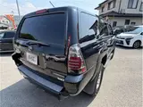 2003 Toyota Hilux Surf SSR-X American VER Black Painted Truck for sale, Japanese used car export - photo 8 of 48 | GULJI TRADERS