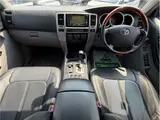 2003 Toyota Hilux Surf SSR-X American VER Black Painted Truck for sale, Japanese used car export - photo 11 of 48 | GULJI TRADERS