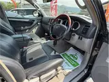 2003 Toyota Hilux Surf SSR-X American VER Black Painted Truck for sale, Japanese used car export - photo 12 of 48 | GULJI TRADERS