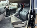 2003 Toyota Hilux Surf SSR-X American VER Black Painted Truck for sale, Japanese used car export - photo 15 of 48 | GULJI TRADERS