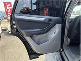 2003 Toyota Hilux Surf SSR-X American VER Black Painted Truck for sale, Japanese used car export - photo 18 of 48 | GULJI TRADERS