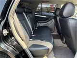 2003 Toyota Hilux Surf SSR-X American VER Black Painted Truck for sale, Japanese used car export - photo 19 of 48 | GULJI TRADERS