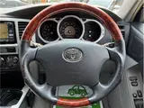 2003 Toyota Hilux Surf SSR-X American VER Black Painted Truck for sale, Japanese used car export - photo 21 of 48 | GULJI TRADERS