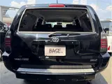 2003 Toyota Hilux Surf SSR-X American VER Black Painted Truck for sale, Japanese used car export - photo 42 of 48 | GULJI TRADERS