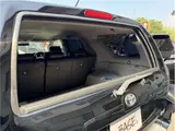 2003 Toyota Hilux Surf SSR-X American VER Black Painted Truck for sale, Japanese used car export - photo 43 of 48 | GULJI TRADERS