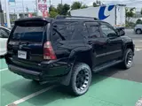 2003 Toyota Hilux Surf SSR-X Black Color changed Truck for sale, Japanese used car export - photo 2 of 69 | GULJI TRADERS