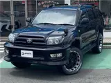 2003 Toyota Hilux Surf SSR-X Black Color changed Truck for sale, Japanese used car export - photo 4 of 69 | GULJI TRADERS