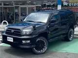 2003 Toyota Hilux Surf SSR-X Black Color changed Truck for sale, Japanese used car export - photo 5 of 69 | GULJI TRADERS