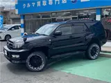 2003 Toyota Hilux Surf SSR-X Black Color changed Truck for sale, Japanese used car export - photo 6 of 69 | GULJI TRADERS