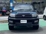 2003 Toyota Hilux Surf SSR-X Black Color changed Truck for sale, Japanese used car export - photo 7 of 69 | GULJI TRADERS