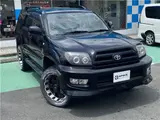 2003 Toyota Hilux Surf SSR-X Black Color changed Truck for sale, Japanese used car export - photo 8 of 69 | GULJI TRADERS