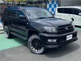 2003 Toyota Hilux Surf SSR-X Black Color changed Truck for sale, Japanese used car export - photo 9 of 69 | GULJI TRADERS