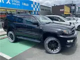 2003 Toyota Hilux Surf SSR-X Black Color changed Truck for sale, Japanese used car export - photo 10 of 69 | GULJI TRADERS