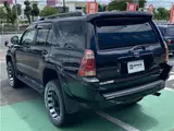 2003 Toyota Hilux Surf SSR-X Black Color changed Truck for sale, Japanese used car export - photo 11 of 69 | GULJI TRADERS