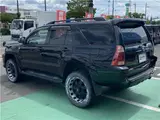 2003 Toyota Hilux Surf SSR-X Black Color changed Truck for sale, Japanese used car export - photo 12 of 69 | GULJI TRADERS