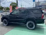 2003 Toyota Hilux Surf SSR-X Black Color changed Truck for sale, Japanese used car export - photo 13 of 69 | GULJI TRADERS