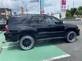 2003 Toyota Hilux Surf SSR-X Black Color changed Truck for sale, Japanese used car export - photo 16 of 69 | GULJI TRADERS