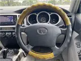 2003 Toyota Hilux Surf SSR-X Black Color changed Truck for sale, Japanese used car export - photo 17 of 69 | GULJI TRADERS