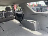 2003 Toyota Hilux Surf SSR-X Black Color changed Truck for sale, Japanese used car export - photo 24 of 69 | GULJI TRADERS