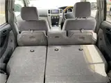 2003 Toyota Hilux Surf SSR-X Black Color changed Truck for sale, Japanese used car export - photo 28 of 69 | GULJI TRADERS