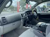 2003 Toyota Hilux Surf SSR-X Black Color changed Truck for sale, Japanese used car export - photo 31 of 69 | GULJI TRADERS
