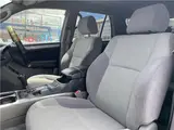 2003 Toyota Hilux Surf SSR-X Black Color changed Truck for sale, Japanese used car export - photo 32 of 69 | GULJI TRADERS