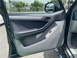 2003 Toyota Hilux Surf SSR-X Black Color changed Truck for sale, Japanese used car export - photo 49 of 69 | GULJI TRADERS
