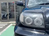 2003 Toyota Hilux Surf SSR-X Black Color changed Truck for sale, Japanese used car export - photo 53 of 69 | GULJI TRADERS