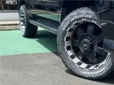 2003 Toyota Hilux Surf SSR-X Black Color changed Truck for sale, Japanese used car export - photo 55 of 69 | GULJI TRADERS