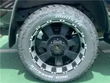 2003 Toyota Hilux Surf SSR-X Black Color changed Truck for sale, Japanese used car export - photo 56 of 69 | GULJI TRADERS