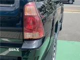 2003 Toyota Hilux Surf SSR-X Black Color changed Truck for sale, Japanese used car export - photo 59 of 69 | GULJI TRADERS