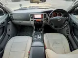 2003 Toyota Hilux Surf SSR-X Black Truck for sale, Japanese used car export - photo 3 of 50 | GULJI TRADERS