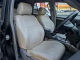 2003 Toyota Hilux Surf SSR-X Black Truck for sale, Japanese used car export - photo 12 of 50 | GULJI TRADERS