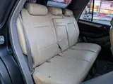 2003 Toyota Hilux Surf SSR-X Black Truck for sale, Japanese used car export - photo 13 of 50 | GULJI TRADERS