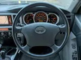 2003 Toyota Hilux Surf SSR-X Black Truck for sale, Japanese used car export - photo 15 of 50 | GULJI TRADERS