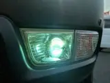 2003 Toyota Hilux Surf SSR-X Black Truck for sale, Japanese used car export - photo 17 of 50 | GULJI TRADERS