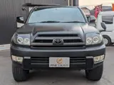 2003 Toyota Hilux Surf SSR-X Black Truck for sale, Japanese used car export - photo 19 of 50 | GULJI TRADERS