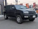 2003 Toyota Hilux Surf SSR-X Black Truck for sale, Japanese used car export - photo 20 of 50 | GULJI TRADERS