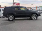 2003 Toyota Hilux Surf SSR-X Black Truck for sale, Japanese used car export - photo 21 of 50 | GULJI TRADERS