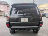 2003 Toyota Hilux Surf SSR-X Black Truck for sale, Japanese used car export - photo 23 of 50 | GULJI TRADERS