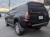 2003 Toyota Hilux Surf SSR-X Black Truck for sale, Japanese used car export - photo 24 of 50 | GULJI TRADERS