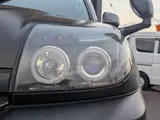 2003 Toyota Hilux Surf SSR-X Black Truck for sale, Japanese used car export - photo 26 of 50 | GULJI TRADERS
