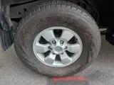 2003 Toyota Hilux Surf SSR-X Black Truck for sale, Japanese used car export - photo 32 of 50 | GULJI TRADERS