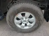 2003 Toyota Hilux Surf SSR-X Black Truck for sale, Japanese used car export - photo 33 of 50 | GULJI TRADERS