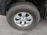 2003 Toyota Hilux Surf SSR-X Black Truck for sale, Japanese used car export - photo 34 of 50 | GULJI TRADERS