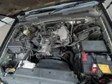 2003 Toyota Hilux Surf SSR-X Black Truck for sale, Japanese used car export - photo 37 of 50 | GULJI TRADERS