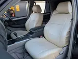 2003 Toyota Hilux Surf SSR-X Black Truck for sale, Japanese used car export - photo 38 of 50 | GULJI TRADERS