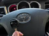 2003 Toyota Hilux Surf SSR-X Black Truck for sale, Japanese used car export - photo 43 of 50 | GULJI TRADERS